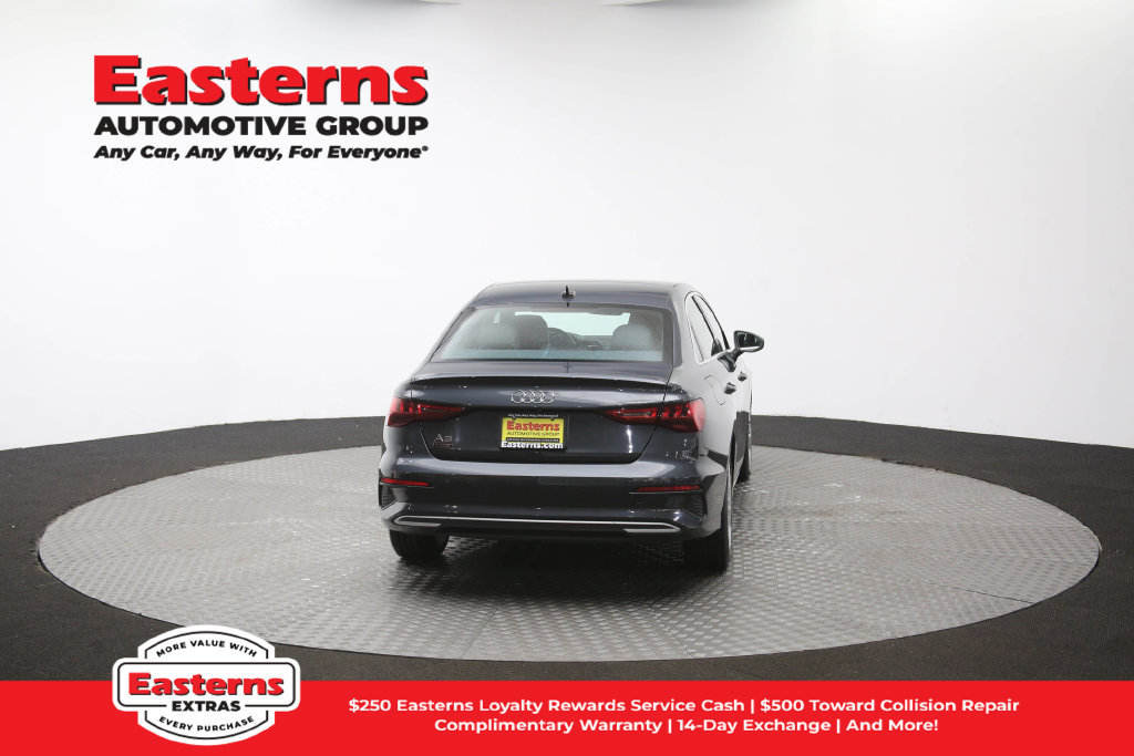 Used 2024 Audi A3 2.0T Premium FWD image 32
