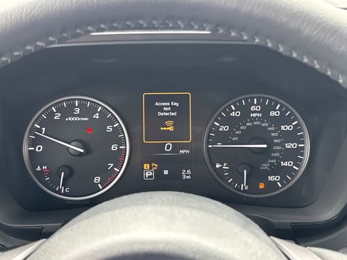 New 2026 Subaru Ascent Premium image 14