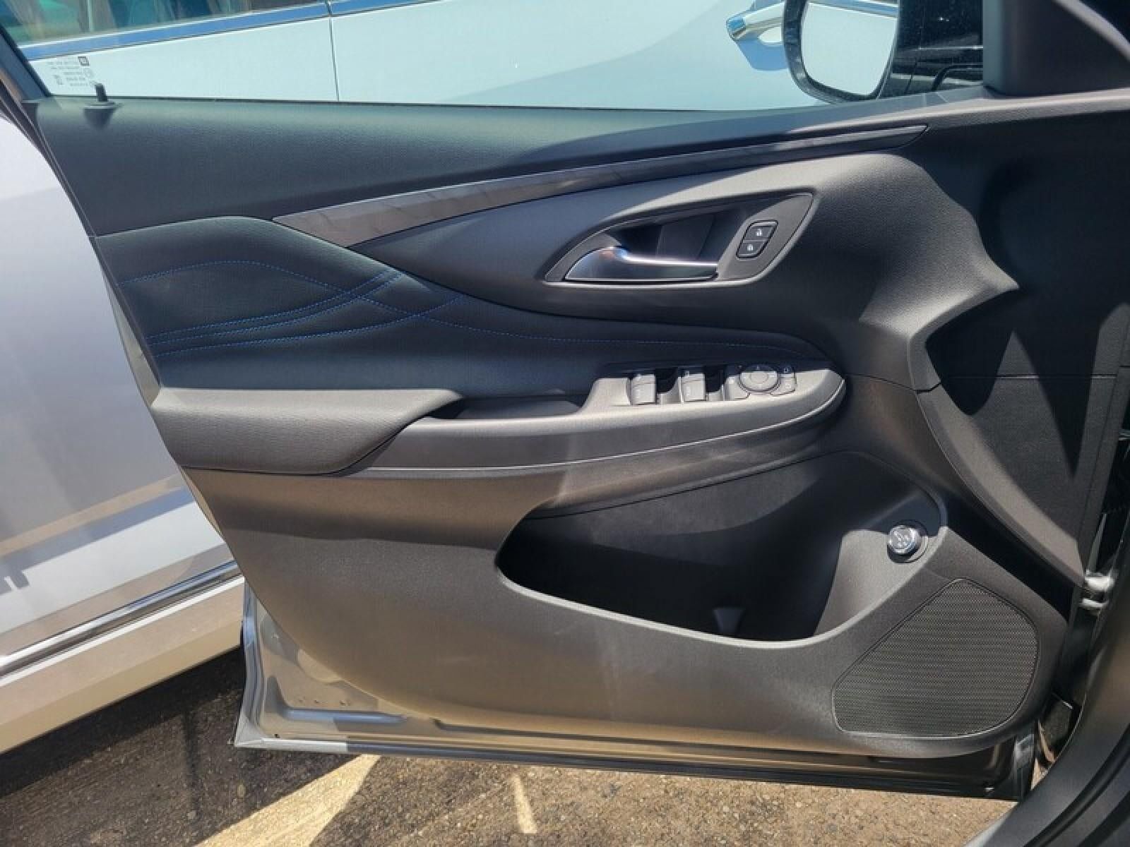 New 2026 Buick Envista Sport Touring w/ Convenience I Package FWD image 14