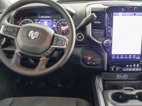 New 2026 RAM 2500 Big Horn image 24