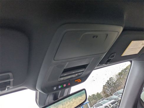 New 2026 Chevrolet Equinox ACTIV w/ Safety and Technology Package image 25