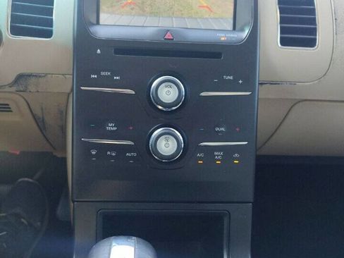 Used 2014 Ford Flex SEL w/ Equipment Group 202A image 12