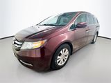 Used 2015 Honda Odyssey EX image 3