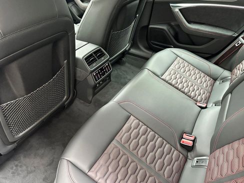 New 2026 Audi RS 6 performance image 11