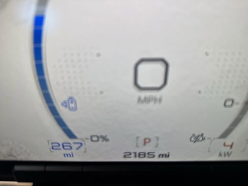 New 2025 GMC Hummer EV 3X w/ Extreme Off-Road Package image 34