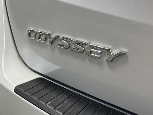 New 2026 Honda Odyssey Sport-L image 6
