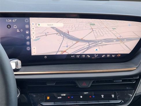 New 2026 Buick Envision Avenir image 12