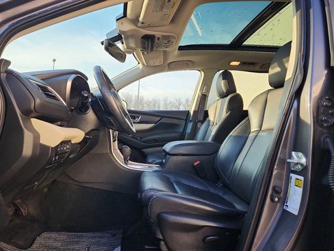 Used 2021 Subaru Ascent Limited w/ Technology Package image 13