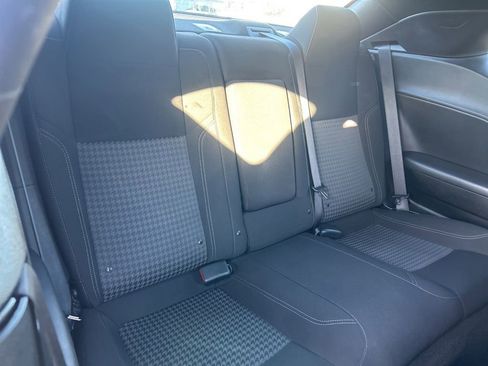 Used 2022 Dodge Challenger SXT w/ Blacktop Package image 24