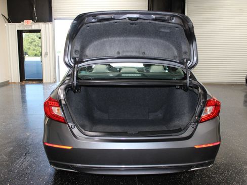 Used 2018 Honda Accord LX image 28