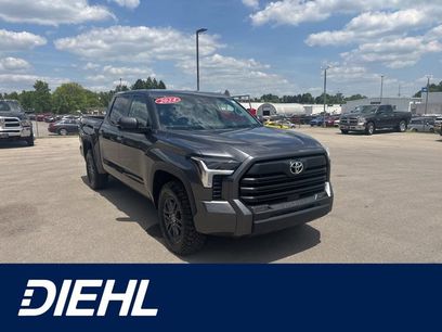 Used 2024 Toyota Tundra SR5 w/ SR5 Convenience Package