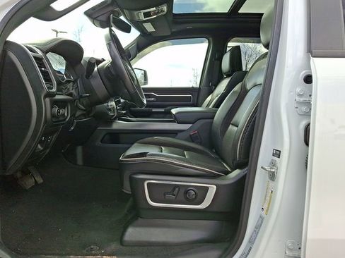 Used 2023 RAM 1500 Laramie image 15