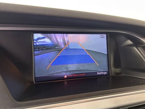 Used 2015 Audi S4 Premium Plus w/ Technology Package image 28