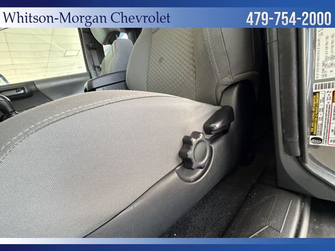 Used 2023 Toyota Tacoma SR w/ SR Convenience Package image 7