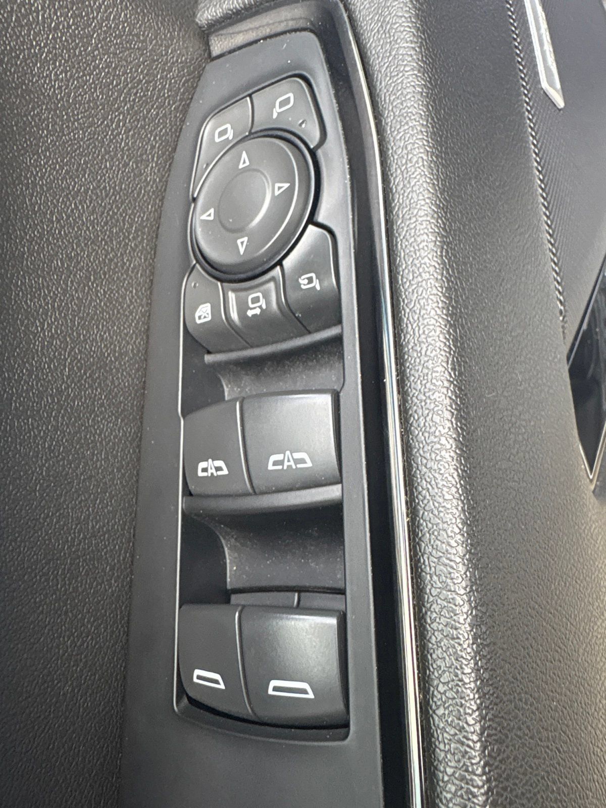 Used 2024 GMC Sierra 2500 AT4 w/ AT4 Premium Plus Package AWD/4WD image 23
