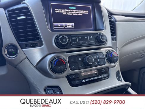 Used 2018 GMC Yukon Denali w/ Open Road Package image 20