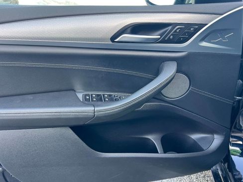 Used 2019 BMW X3 M40i w/ Premium Package image 12