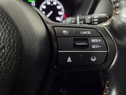 Used 2025 Honda CR-V Sport-L image 17