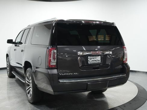 Used 2018 GMC Yukon XL Denali image 5