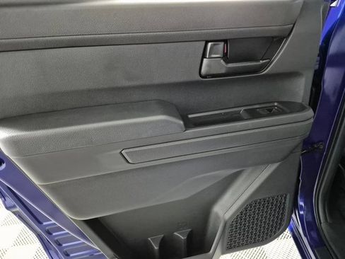 New 2025 Toyota Tacoma SR5 image 24