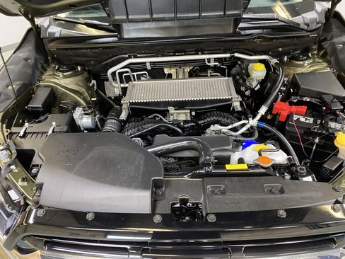 Used 2024 Subaru Ascent Touring w/ Popular Package #2 image 10