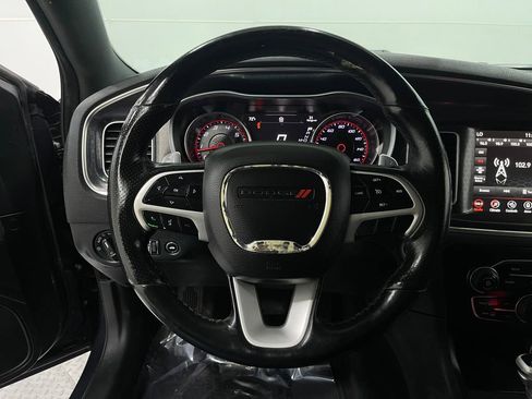Used 2018 Dodge Charger R/T w/ Plus Group image 20