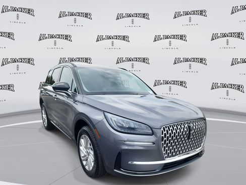 New 2026 Lincoln Corsair Premiere image 7