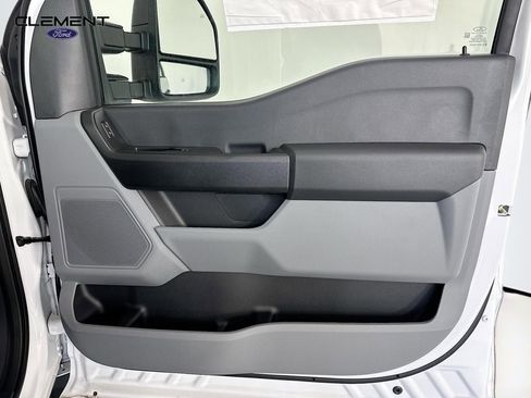 New 2025 Ford F450 XL image 24
