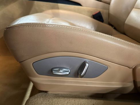 Used 2011 Porsche Panamera 4S image 17