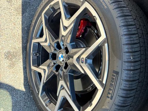 Used 2026 BMW X2 M35i w/ Technology Package AWD/4WD image 20