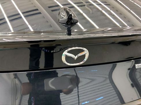 Used 2024 MAZDA MX-5 Miata Club w/ Brembo/BBS Recaro Package image 26