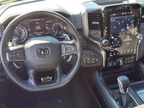 Used 2022 RAM 1500 TRX w/ TRX Level 1 Equipment Group image 26