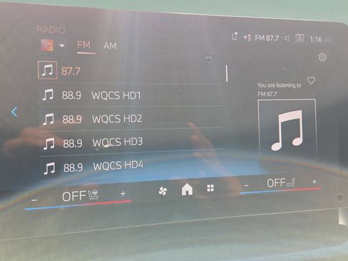 New 2026 BMW X1 xDrive28i w/ Technology Package image 33