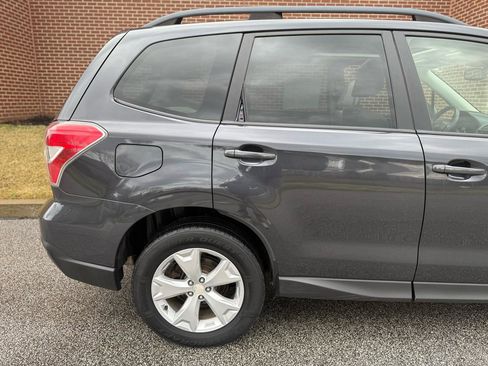 Used 2016 Subaru Forester 2.5i Premium w/ Popular Package #2 image 18