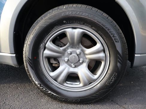 Used 2007 Subaru Outback 2.5i image 41