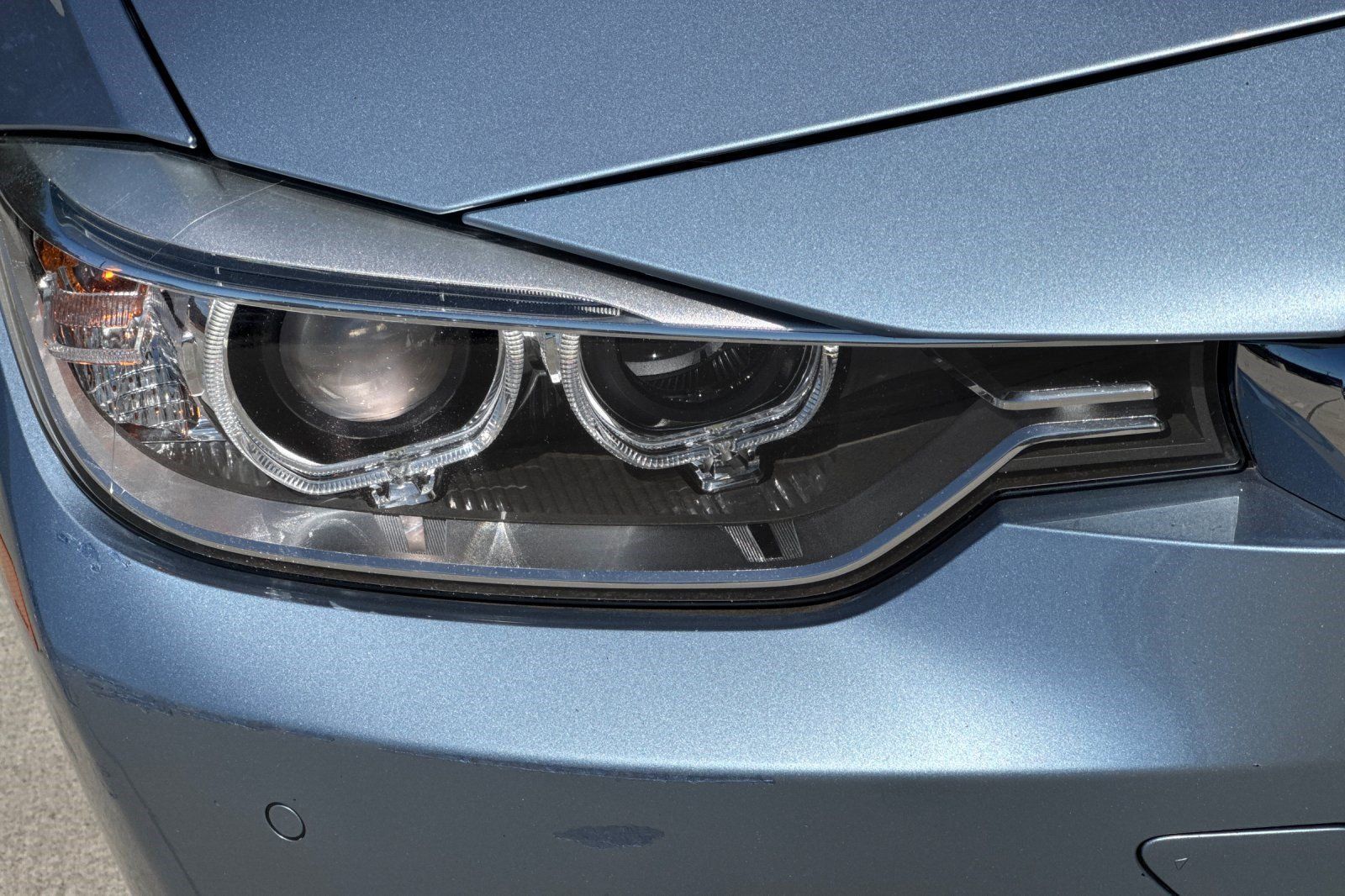 Used 2014 BMW 328d Sedan RWD image 11