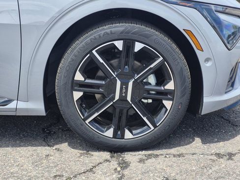 New 2026 Kia EV6 GT-Line AWD/4WD image 17