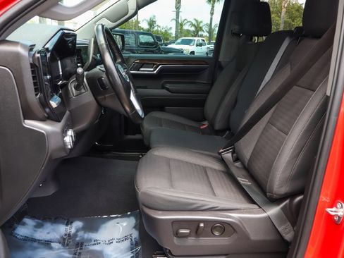 Used 2024 GMC Sierra 1500 Elevation w/ X31 Off-Road Package AWD/4WD image 23