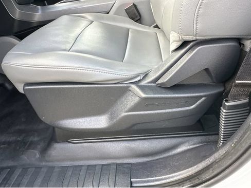 Used 2023 Ford F150 Lightning Pro AWD/4WD image 35