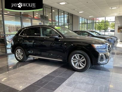 Used 2023 Audi Q5 2.0T Premium w/ Convenience Package