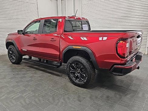 Used 2025 GMC Canyon Elevation w/ Convenience Package image 5