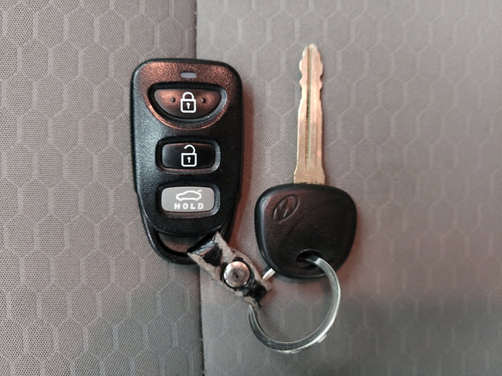 Used 2019 Hyundai Elantra SEL FWD image 32