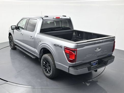 New 2026 Ford F150 XLT w/ Equipment Group 302A MID AWD/4WD image 36