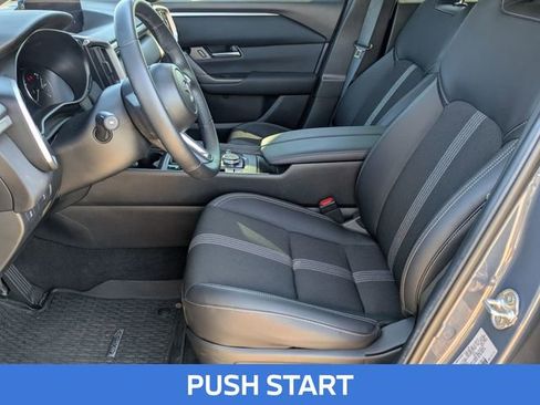 Used 2025 MAZDA CX-50 AWD 2.5 S w/ Weather Package image 15