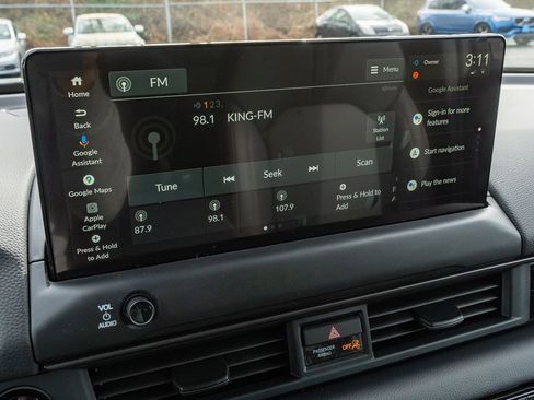 New 2026 Honda Pilot TrailSport image 32