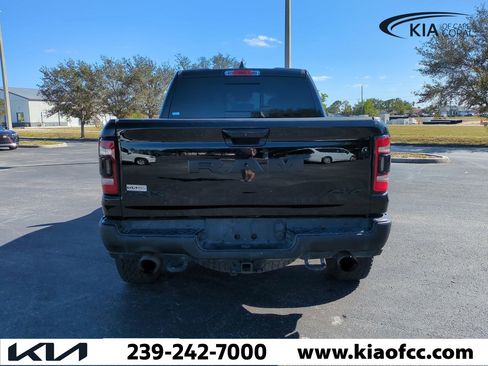 Used 2022 RAM 1500 TRX w/ TRX Level 1 Equipment Group image 6