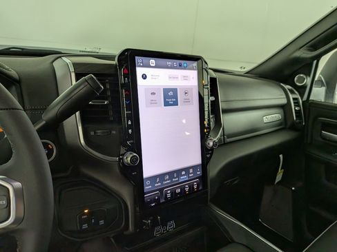 New 2026 RAM 2500 Laramie image 21