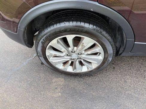 Used 2017 Buick Encore Preferred AWD/4WD image 41