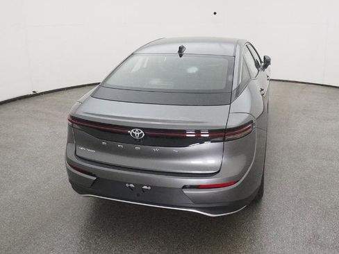 New 2026 Toyota Crown XLE image 7