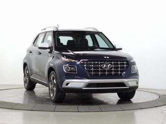 Certified 2024 Hyundai Venue Limited video 1